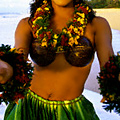 UD - Hawaiian Menu at Sola