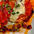 UD - Poe's Bloody Mary Eggs With Bourbon
