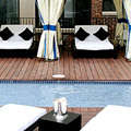 UD - Splash Ultra Lounge