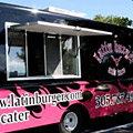 UD - Latin Burger