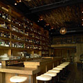 UD - Rickhouse