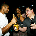 UD - Jho Low Does New York