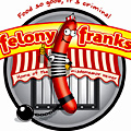UD - Controversy Dogs Felony Franks