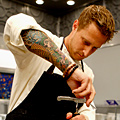 UD - Michael Voltaggio Wins "Top Chef"