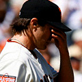 UD - Giants Pitcher Gets to Know Paris