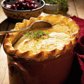 UD - Pot Pie Tuesdays at Mission Beach Cafe