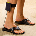 UD - The Metal Detecting Sandals