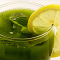 UD - Free Lemonade at M Café Beverly Hills