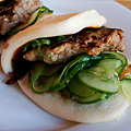 UD - The Lower East Side's New Pork Bun Shop