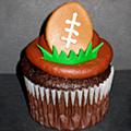 UD - Super Bowl Beer Cupcakes From Cacao