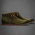 UD - 50 Percent Off at Fred Segal Feet