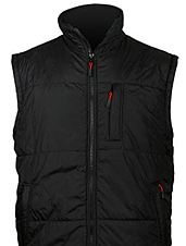 UD - Heated Vest From Frontgate