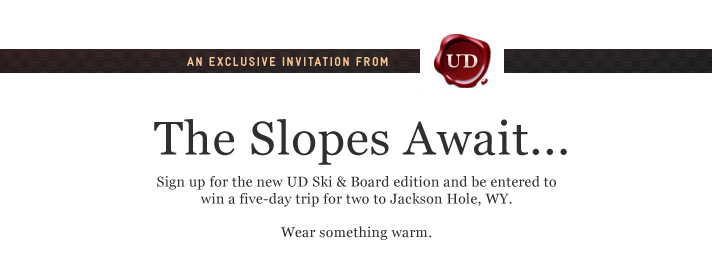 Sign Up