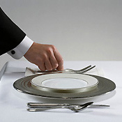 UD - The Table, Private French