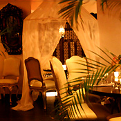 UD -  Table 22, Casa La Femme