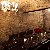 UD - The Private Table, Hotel Griffou