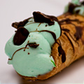 UD - Introducing the Boozy Cannoli