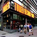 UD - Tower Records Returns (Sort Of