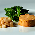 UD - Borekas and Foie Gras in Sunny Isles