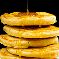 UD - Short Rib Potato Pancakes at Steak 954