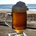 UD - Hot Toddies at The Beachcomber