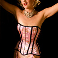 UD - Midnight Burlesque at Coolidge