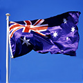 UD - Australia Day at the Sunburnt Cow