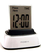 UD - Moshi Alarm Clock