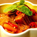 UD - The Gumbo Shop's Specialty