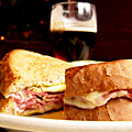 UD - Introducing Beerwiches at the Ritz