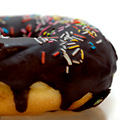 UD - Introducing the Doughnut Ice Cream Sandwich
