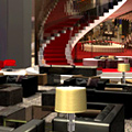 UD - The Living Room Opens