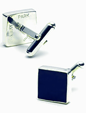 UD - Stadium Seat Cufflinks