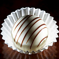 UD - Oyster-Spiked Chocolate