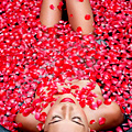 UD - Japanese Cocoa Rose Ritual at SenSpa