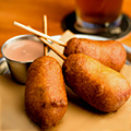 UD - $4 Apps and Drinks at 8oz. Burger Bar