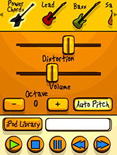 UD - Voiceband