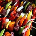 UD - Monday Meat-on-a-Stick Deal