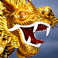 UD - Chinese New Year at Hakkasan