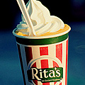 UD - Rita's Italian Ice