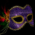 UD - Mardi Gras at South