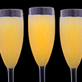 UD - Bottomless Mimosa Brunch at Stable Café