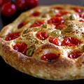UD - Secret Bacon Focaccia at Dynamo Donuts