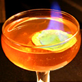 UD - Kill-Devil at Pegu Club
