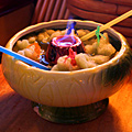 UD - Scorpion Bowl at the Rusty Knot