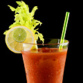 UD - Quarter Bloody Marys and Mimosas at Acadiana