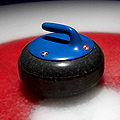 UD - Horseshoes on Ice at the Hilton