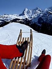 UD - Wildkogel Rodelbahn