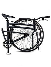 UD - The Boston by Montague Bikes