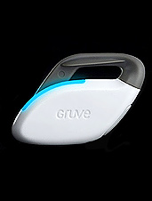 UD - Gruve